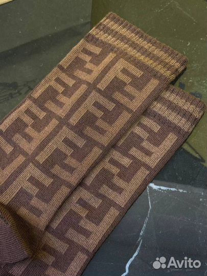 Носки Fendi