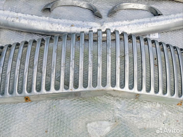 Хром Газ 21 Распродажа