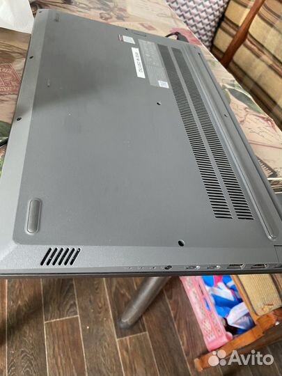 Ноутбук Lenovo thinkbook 15-iil 10 gen