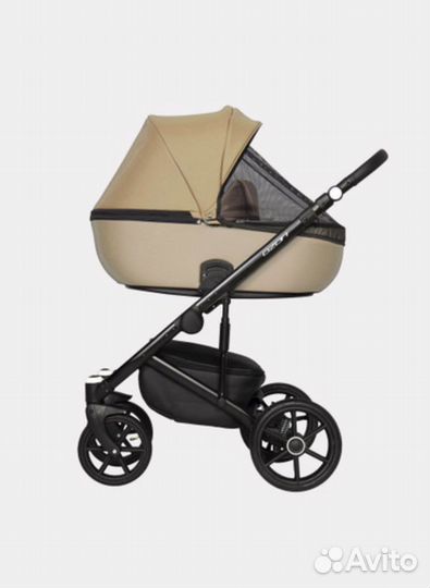 Коляска rico basic 3 в 1
