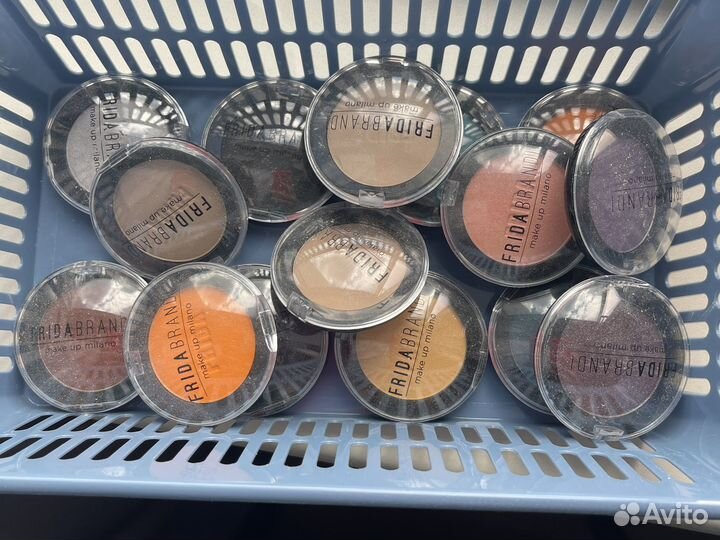 Косметика всё по 150