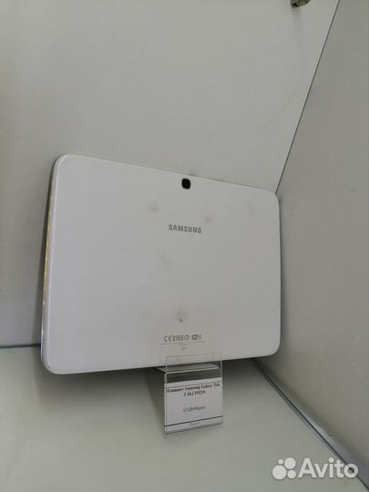 Планшет Samsung Galaxy Tab 3 10.1 P5210