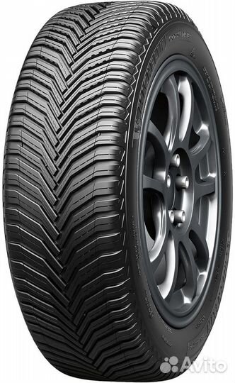 Michelin CrossClimate 2 255/45 R18 103Y