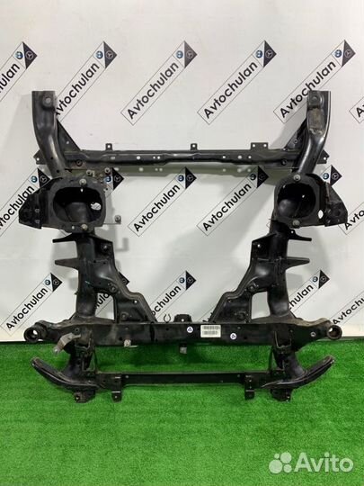 Подрамник передний Bmw X6M E71 2013