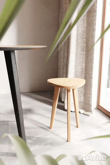 Табурет для дома