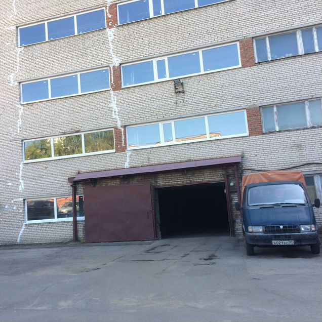 Гараж, 20 м²