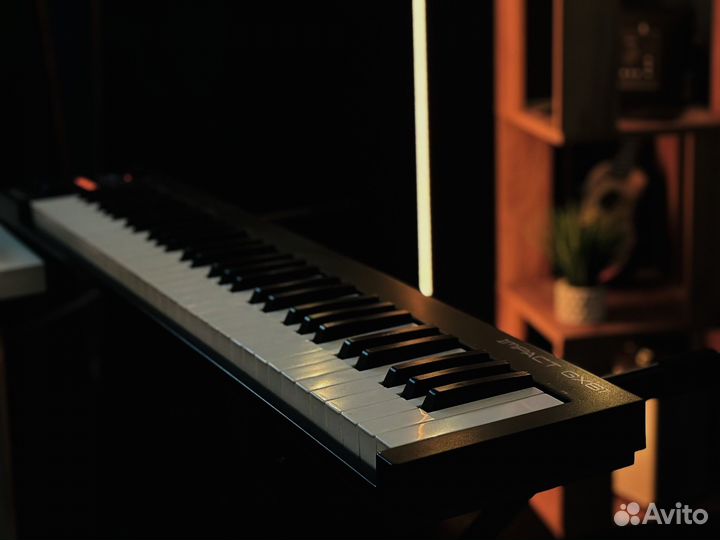 Студия звукозаписи