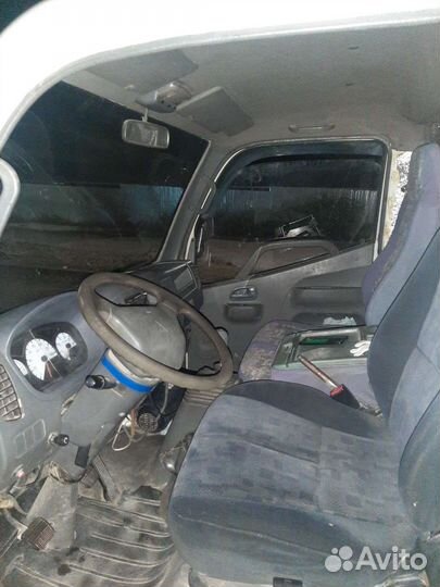 Foton Aumark BJ10xx/11xx, 2013