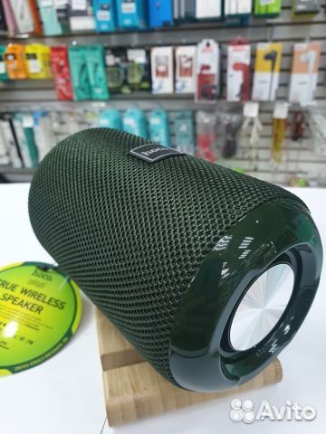Колонка Bluetooth Hoco HC1
