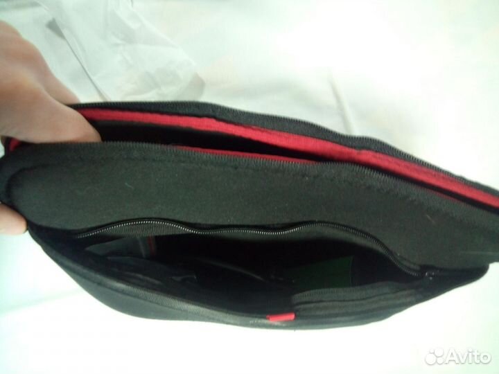 Сумка для ноутбука 15 6