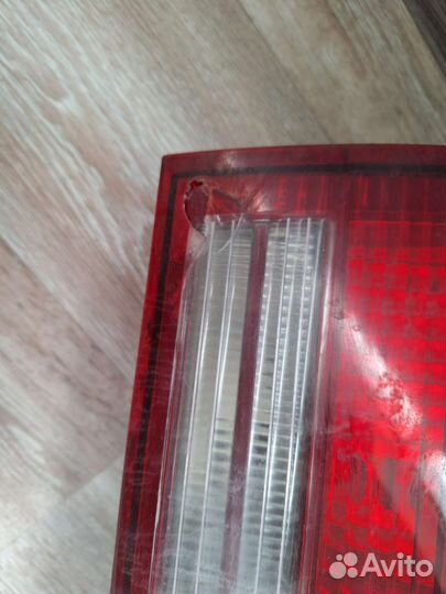 Фонарь задний правый креста 90