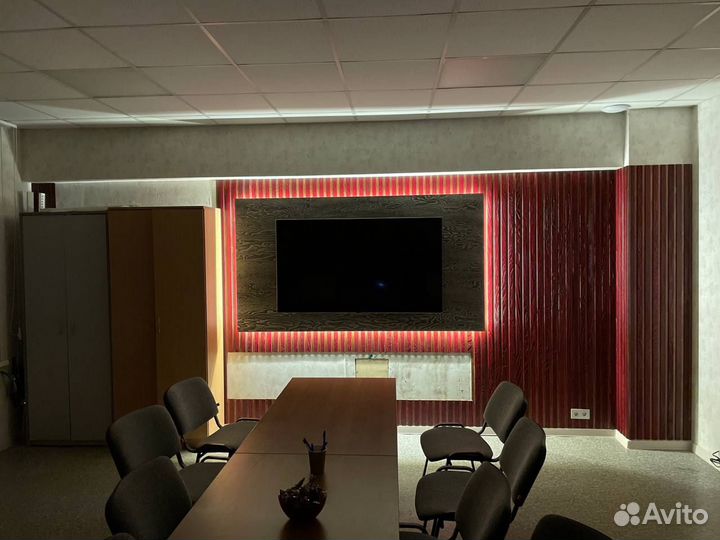 Декор панель индивидуального размера S'Albero