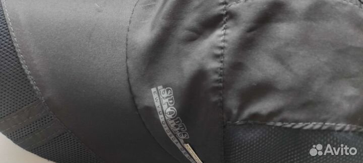 Кепка бейсболка мужская