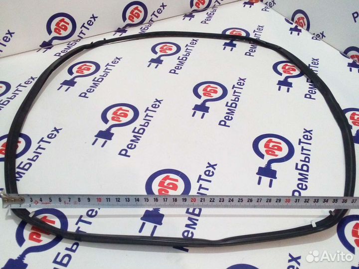 Уплотнитель для духовки Gorenje