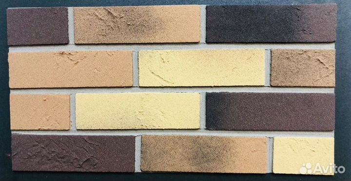 Гибкий клинкер