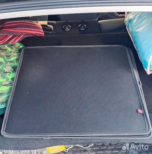 Шторки на камаз