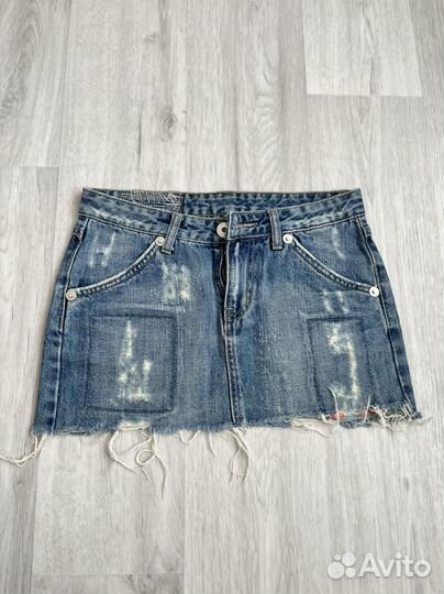 Женские вещи пакетом 42 44 фубтолки,юбки,шорты