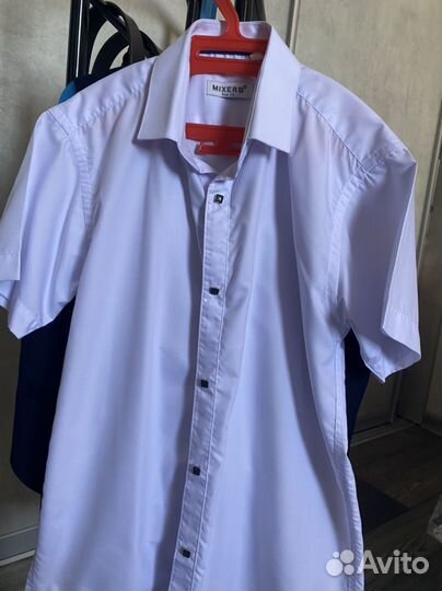 Костюм на мальчика