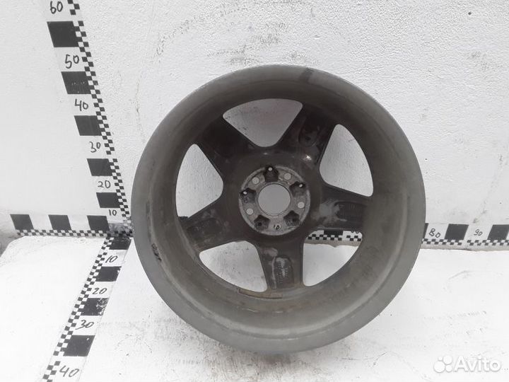 Диск колеса литой Mercedes Benz GLA-klasse X156 R1