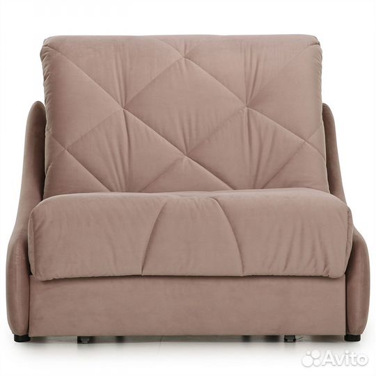 Кресло-кровать раскладное Beneli мигель, коричневы