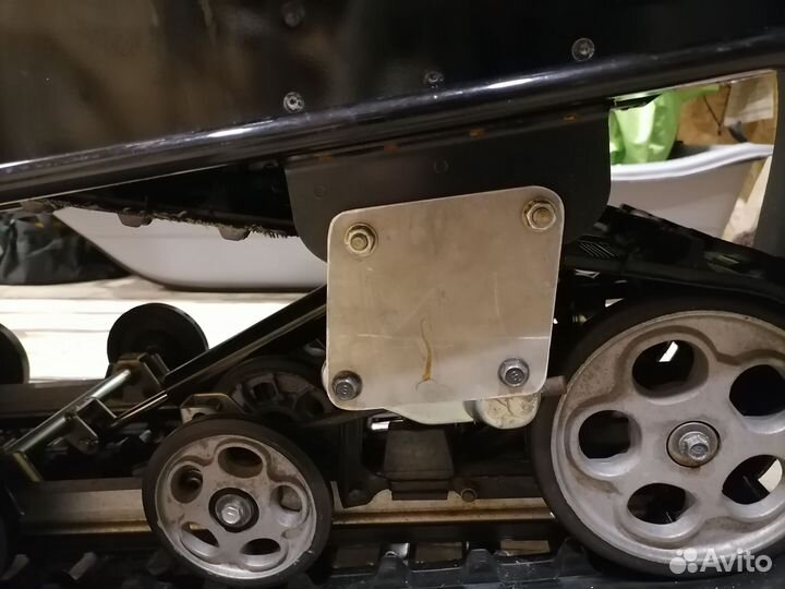 Поставки снегохода yamaha bravo 250