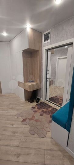 3-к. квартира, 79,9 м², 9/10 эт.