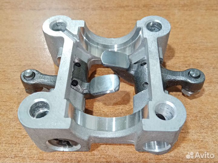 Коромысла 139QMB