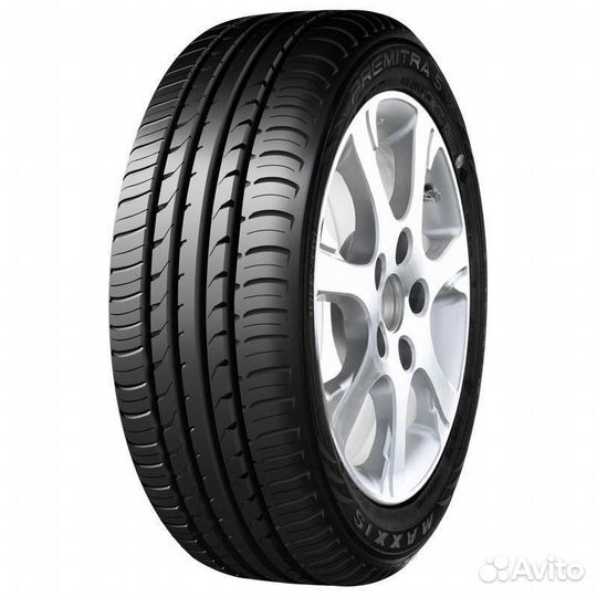 Maxxis Premitra HP5 255/45 R18 99W