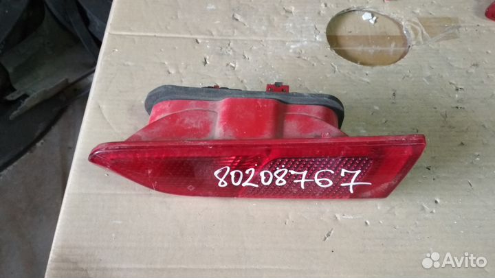 Фонарь Альфа Ромео Alfa Romeo 156