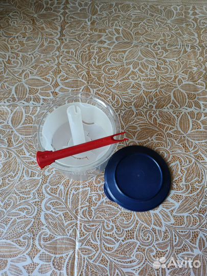 Деликатесница Tupperware