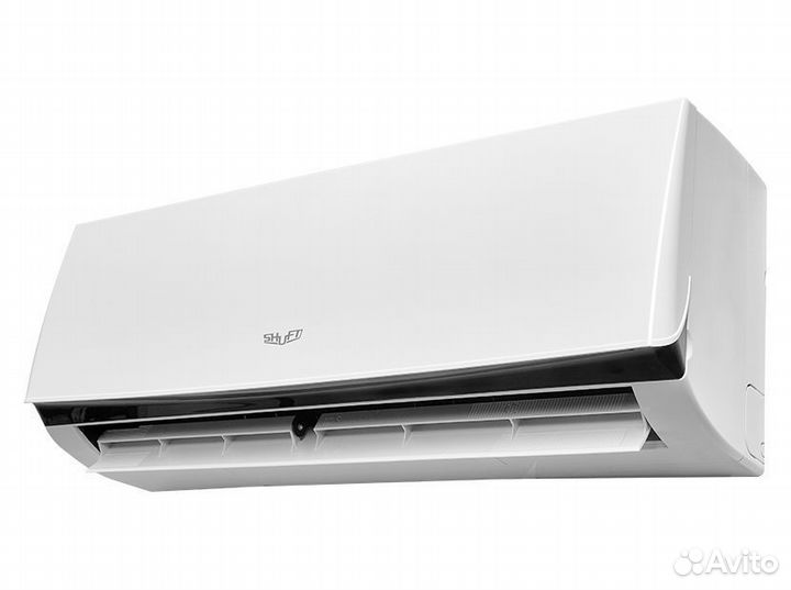 Сплит-система shuft sftg-12HN1 комплект