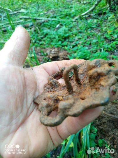 Конские украшения (конина)