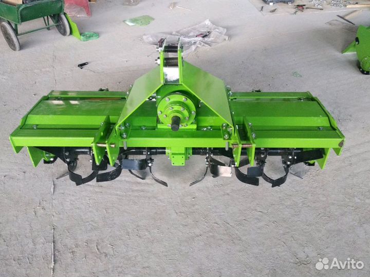 Почвофреза Ставмаш ПФН-160, 2022