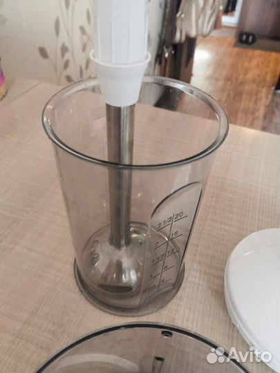 Запчасти на блендер Bosch