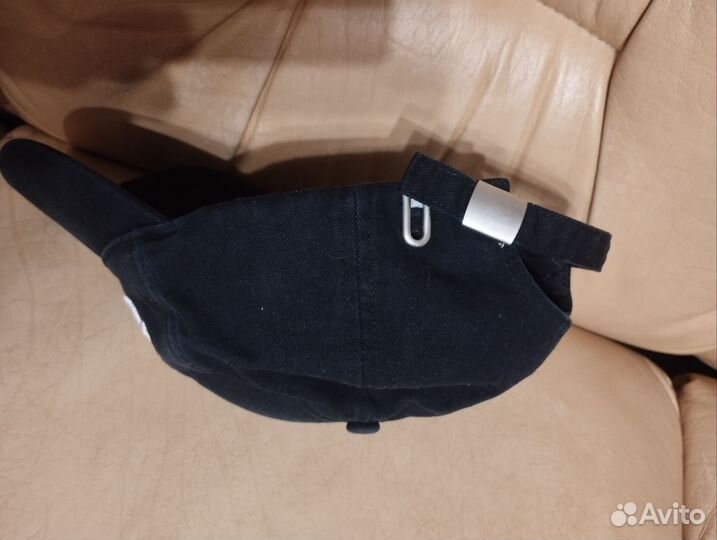 Бейсболка мужская