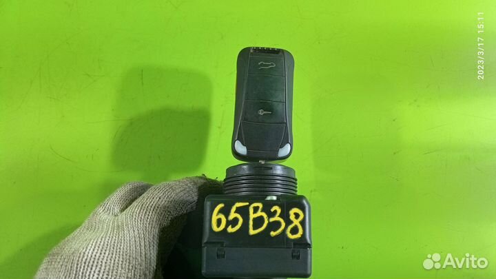 Замок зажигания для Porsche Cayenne 955