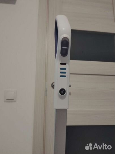 Пылесос Tefal 2 в 1