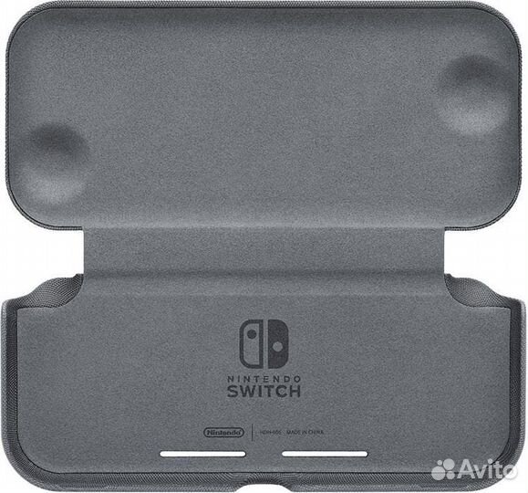 Фирменный набор аксессуаров для Nintendo Switch Li