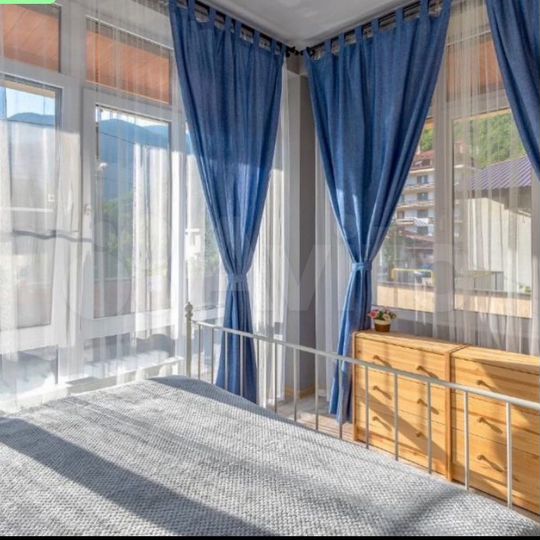 Квартира-студия, 31 м², 1/6 эт.