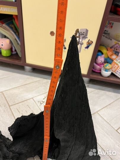 Украшение для аквариума