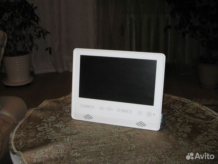 Фоторамка цифровая