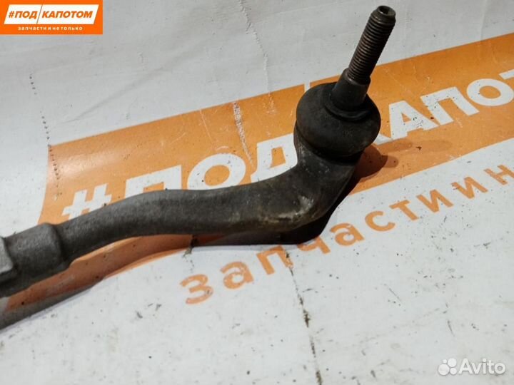 Рулевая рейка Audi A4 B8/8K (2007 - 2011)