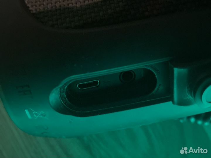 Колонка jbl flip4