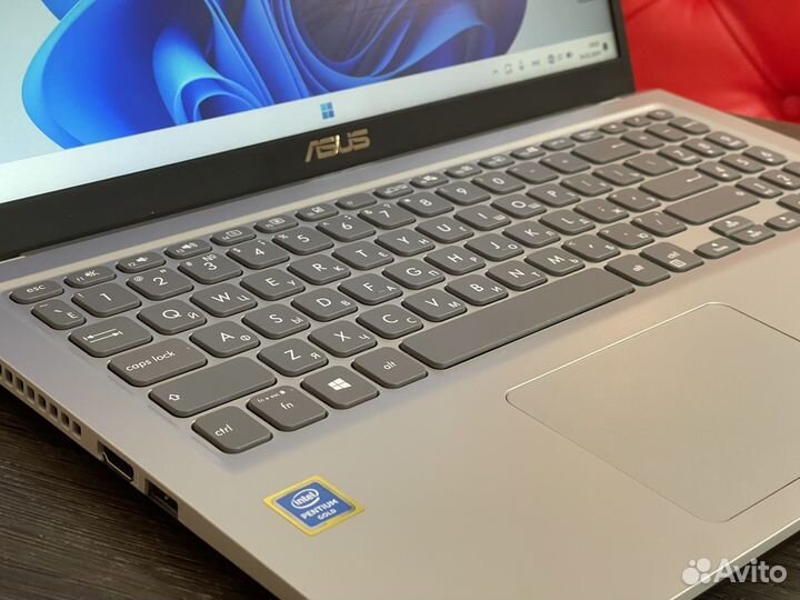 Новый Asus 2022 Для всех Задач + Гарантия