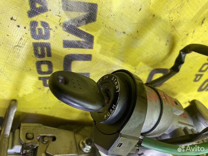 Замок зажигания Hyundai Santa Fe 1