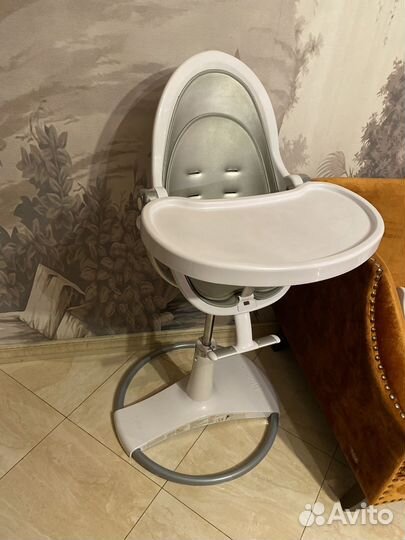 Стульчик для кормления Bloom fresco