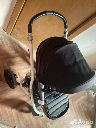 Коляска britax