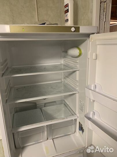 Кухонный гарнитур с техникой бу