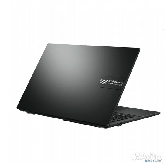 Asus Vivobook Go 15 E1504GA-BQ550 Mixed Black 90NB