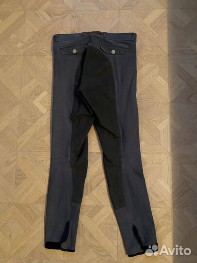 Бриджи Cavallo для конного спорта